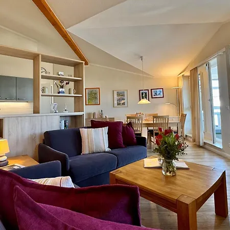 396, Seepark Apartment