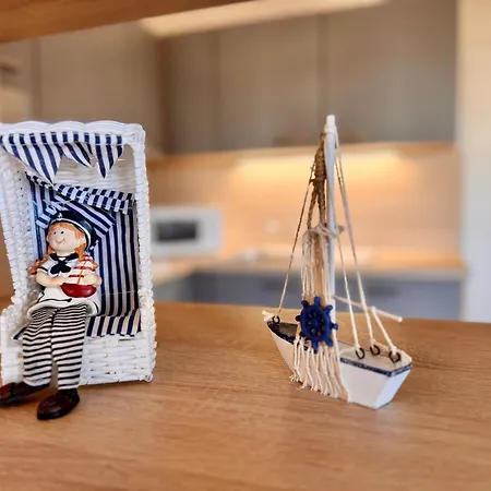 396, Seepark * Sellin