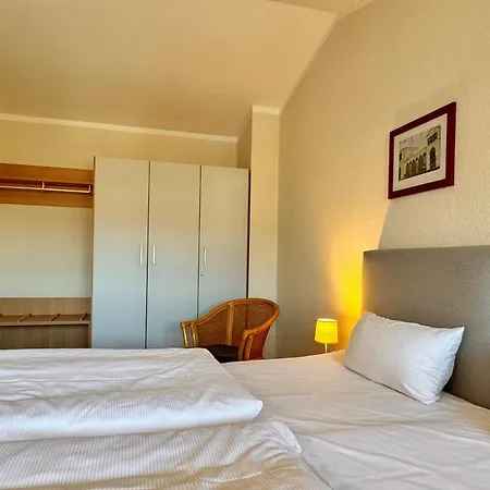 Apartman 396, Seepark Sellin