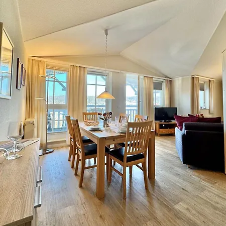 396, Seepark Daire Sellin (Rugen)