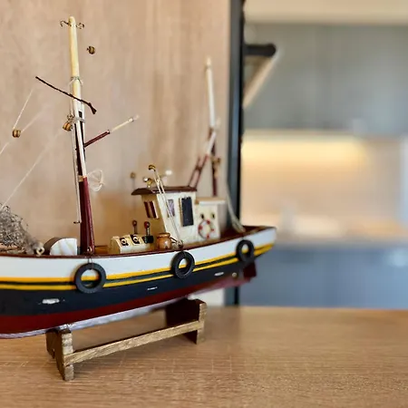 396, Seepark Apartment *