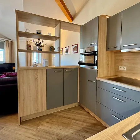 Apartman 396, Seepark *