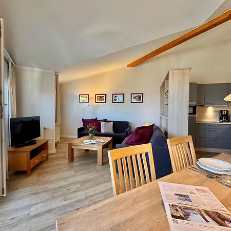 396, Seepark Apartman Sellin