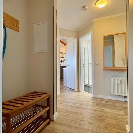 Apartman 396, Seepark Sellin