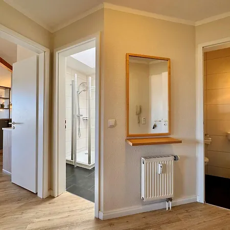 396, Seepark Apartman *