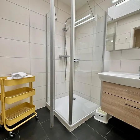 Apartment 396, Seepark Sellin (Rugen)