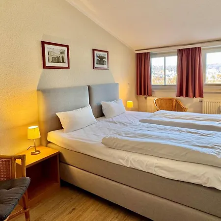 396, Seepark Apartman