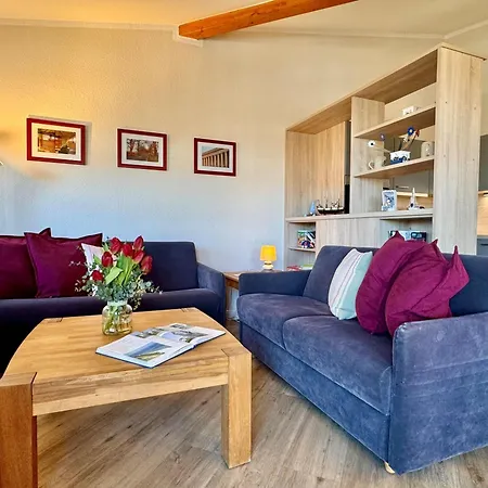 Apartment 396, Seepark Sellin (Rugen)