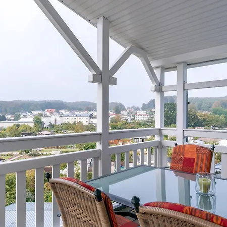 396, Seepark Apartman