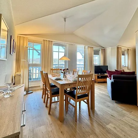 396, Seepark Apartment