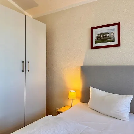 396, Seepark Apartment Sellin (Rugen)