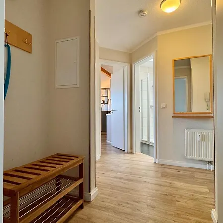 396, Seepark Apartment *