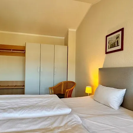 396, Seepark Apartment Sellin (Rugen)