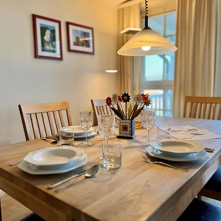 396, Seepark Apartment *