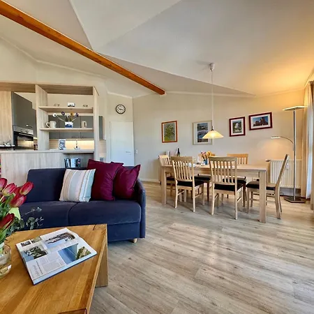 396, Seepark Apartment Sellin (Rugen)