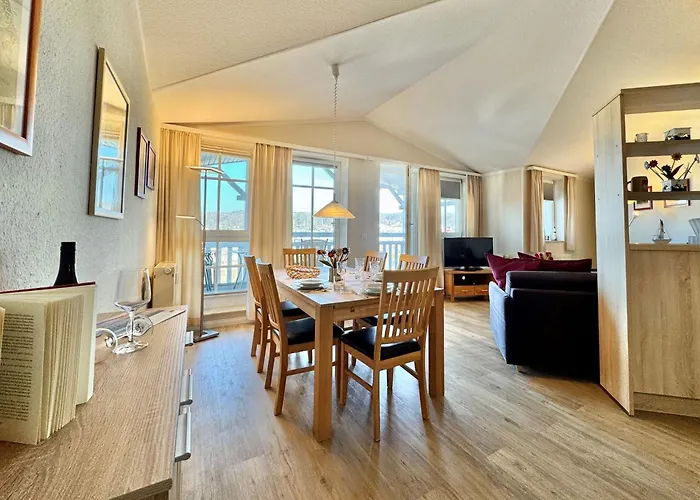 396, Seepark Lejlighed Sellin (Rugen)