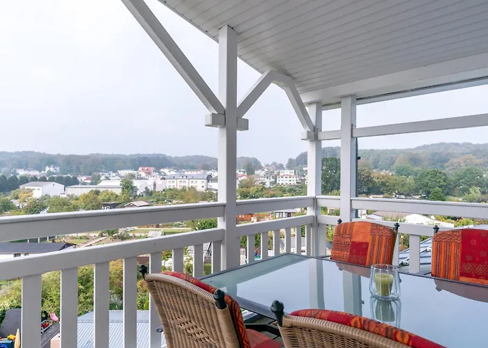 Lejlighed 396, Seepark *