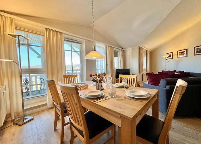 Lejlighed 396, Seepark *