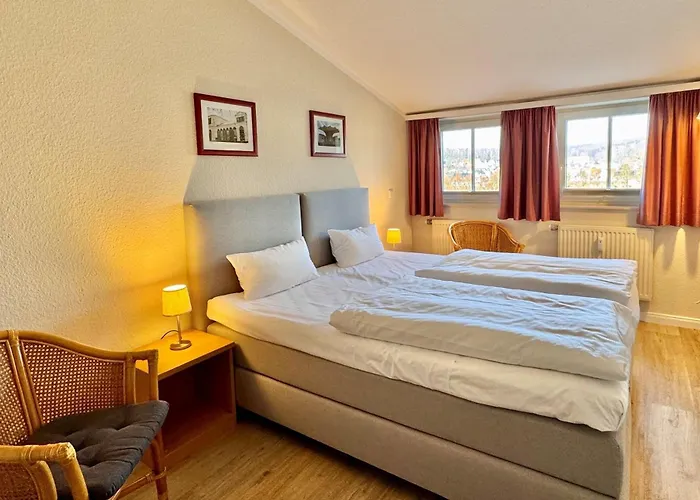 396, Seepark Lejlighed