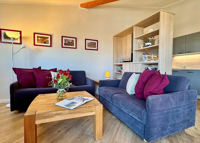 396, Seepark * Sellin (Rugen)