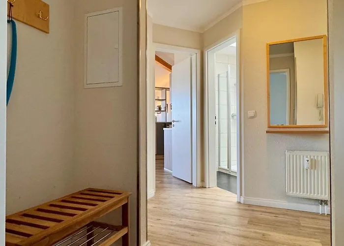 396, Seepark Lejlighed *