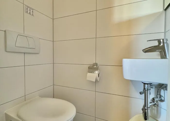 Lejlighed 396, Seepark *