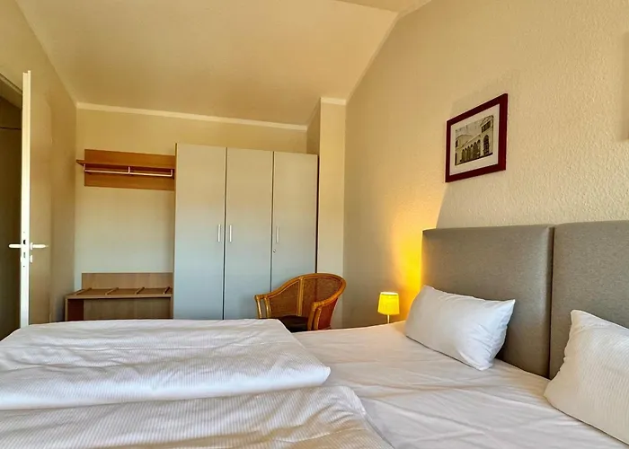 396, Seepark Lejlighed Sellin (Rugen)