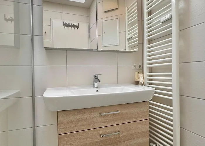 Lejlighed 396, Seepark