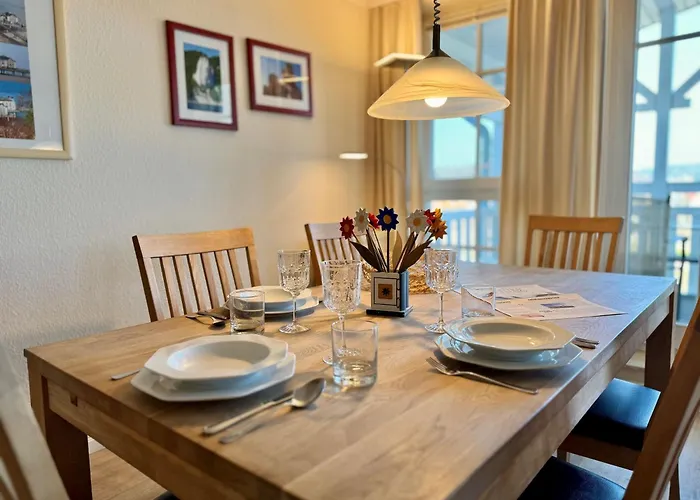 396, Seepark Lejlighed *