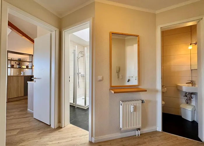 Lejlighed 396, Seepark Sellin (Rugen)