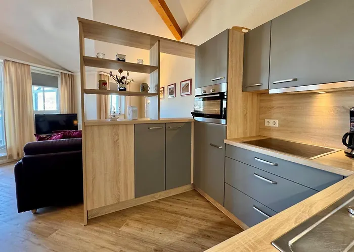 396, Seepark Lejlighed