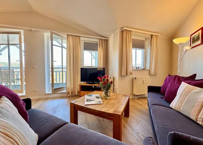 Lejlighed 396, Seepark