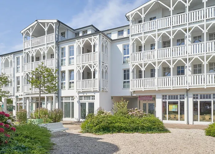 Lejlighed 396, Seepark *